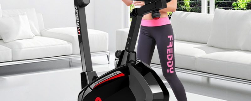 Exercise Bike Vs Elliptical Which One Should You Choose For Workouts Treadmill Elliptical