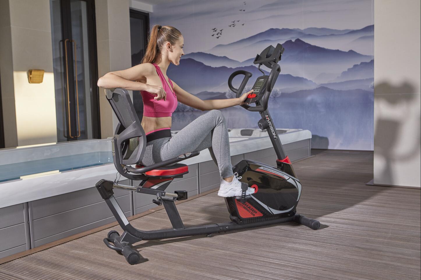 Exercise Machine to Lose Weight 
