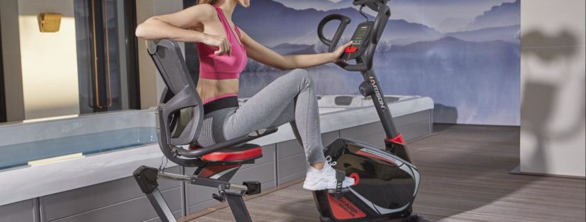 Recumbent Elliptical Vs Recumbent Bike Treadmill Elliptical Trainer Indoor Cycling Bike