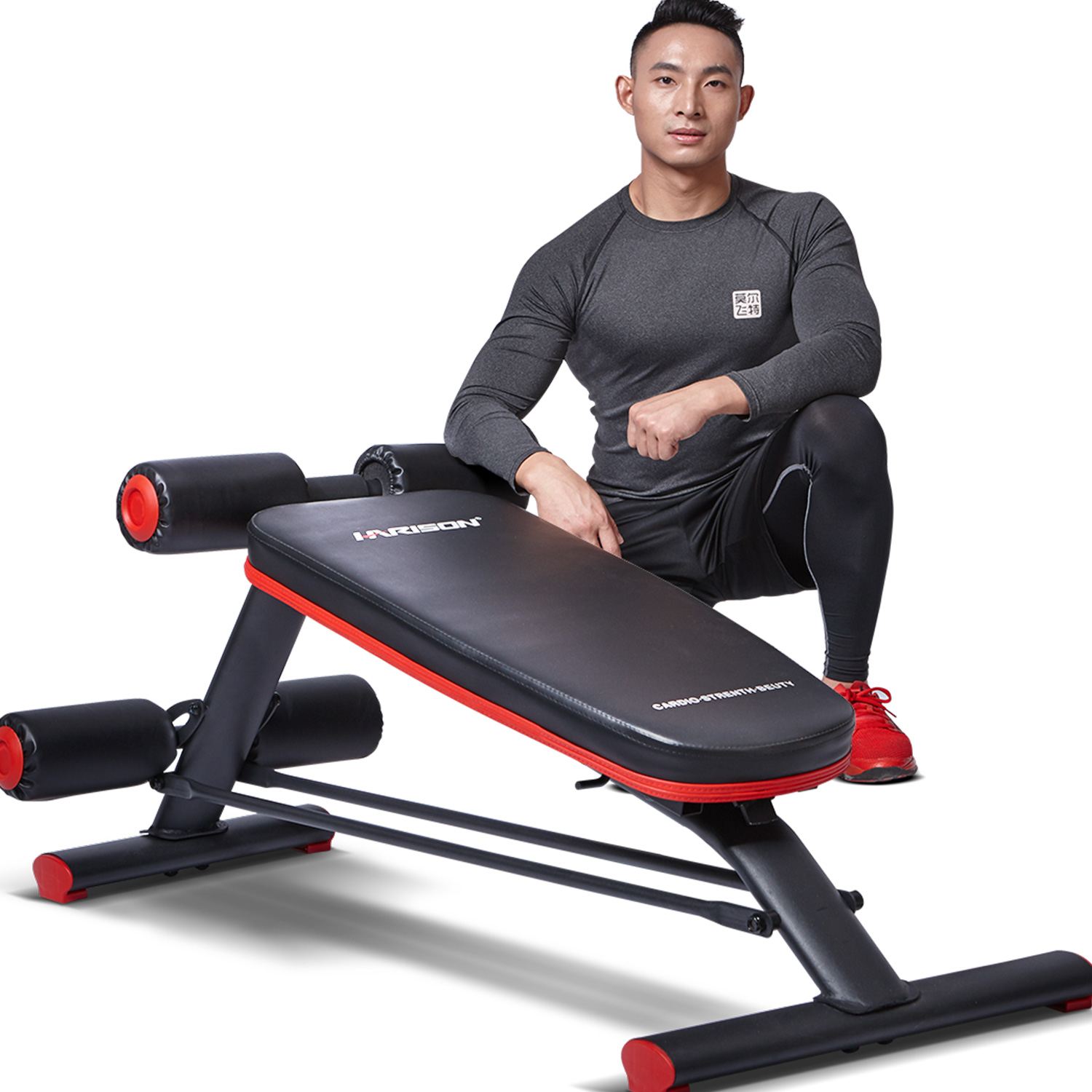 Best Home Strength Training Equipment to Keep Fit in 2019 | Exercise ...