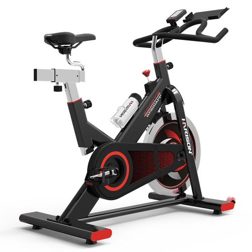 La fitness best sale spin bikes