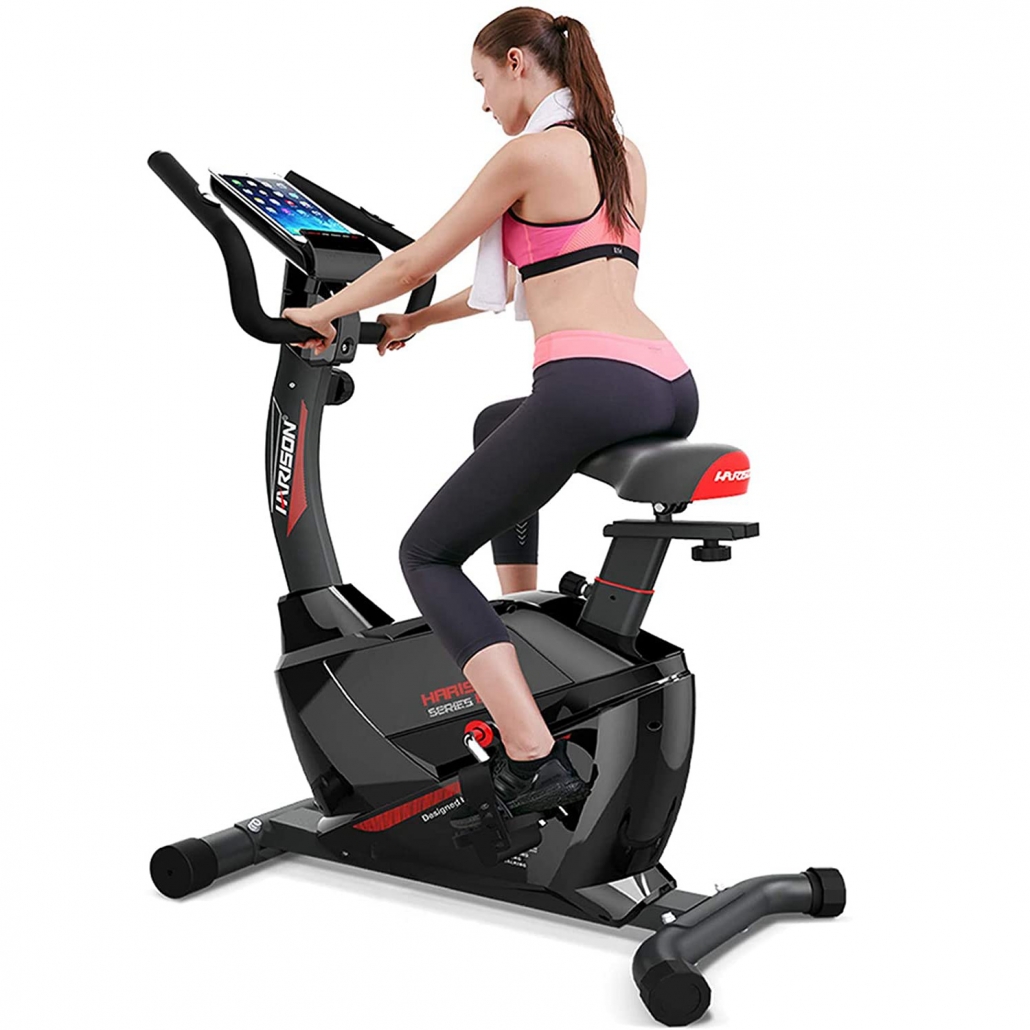 harison exercise spin bike