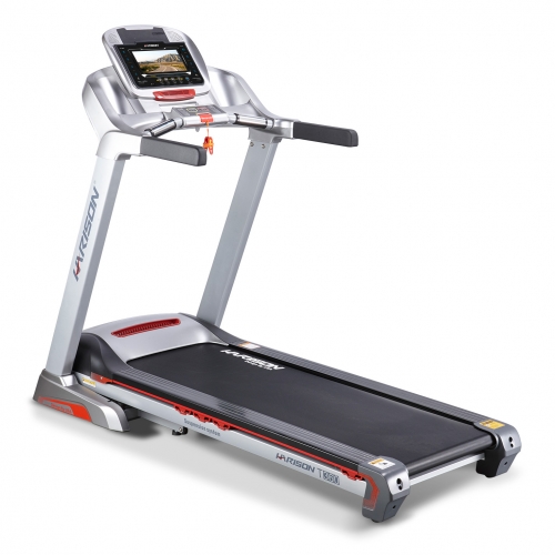 Second hand best sale folding treadmill