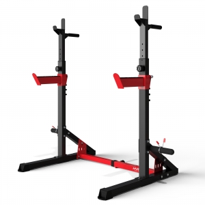 HARISON Barbell Racks Adjustable Squat Stand HR-30812