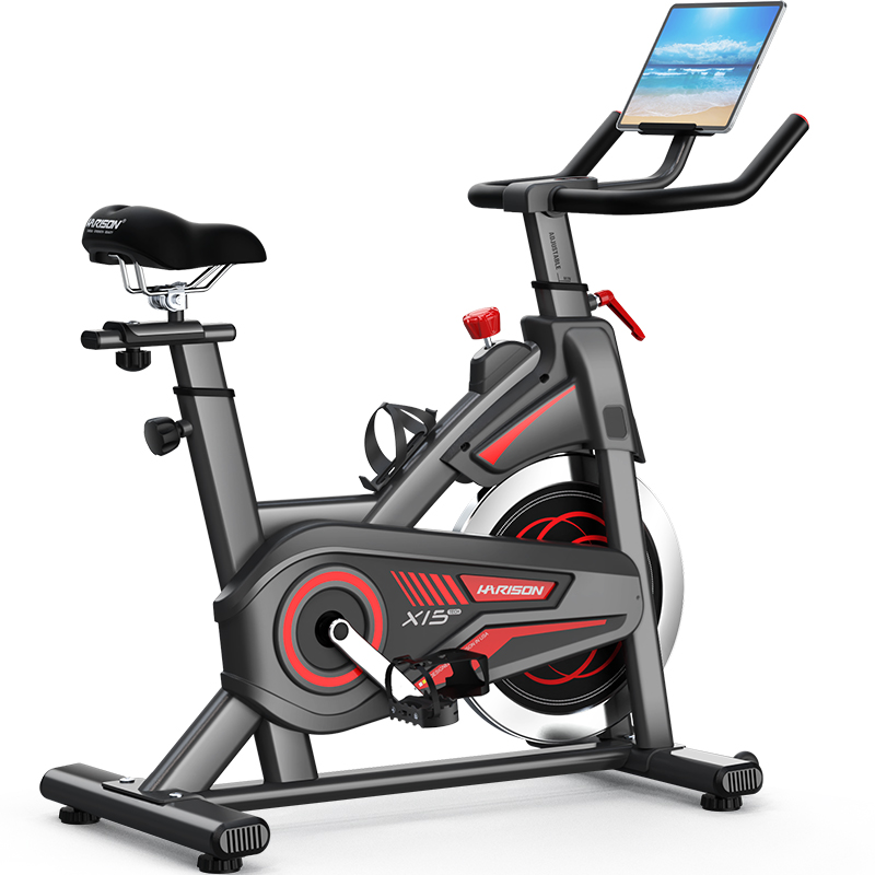 Harison spin bike new arrivals