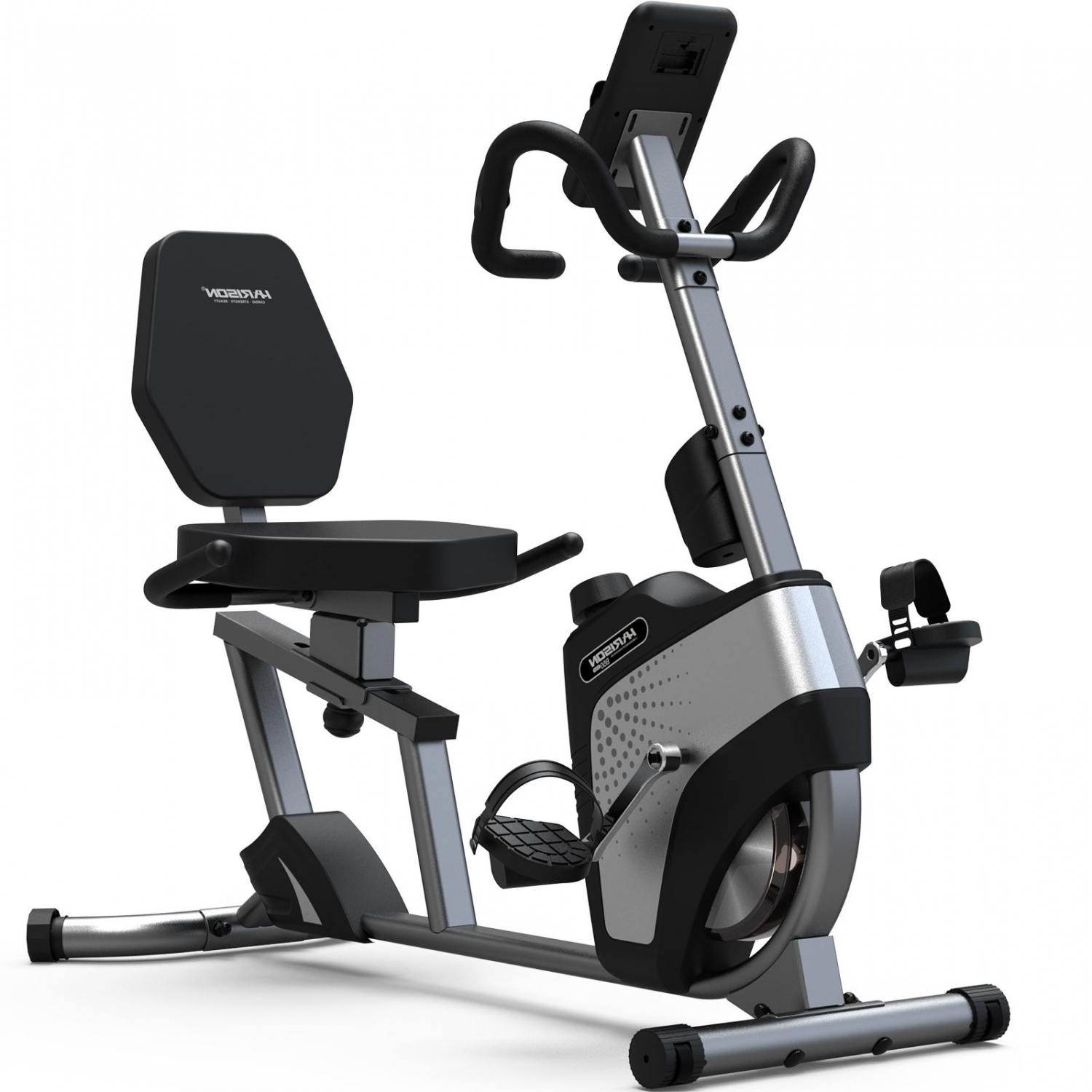 harison exercise spin bike