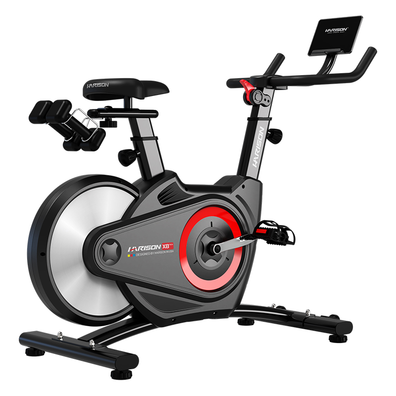 Sports Champion Spinning Bike HJ-B508Y Online at Best Price, Bikes &  Cycles